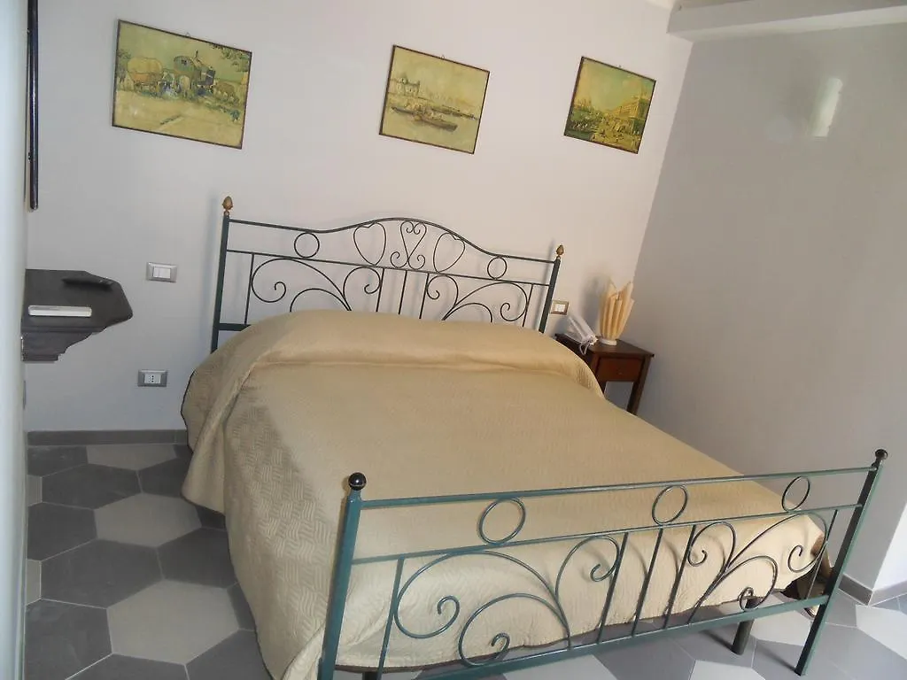 Archimede Casa Vacanze Six Villa Palermo 0*,  Italia