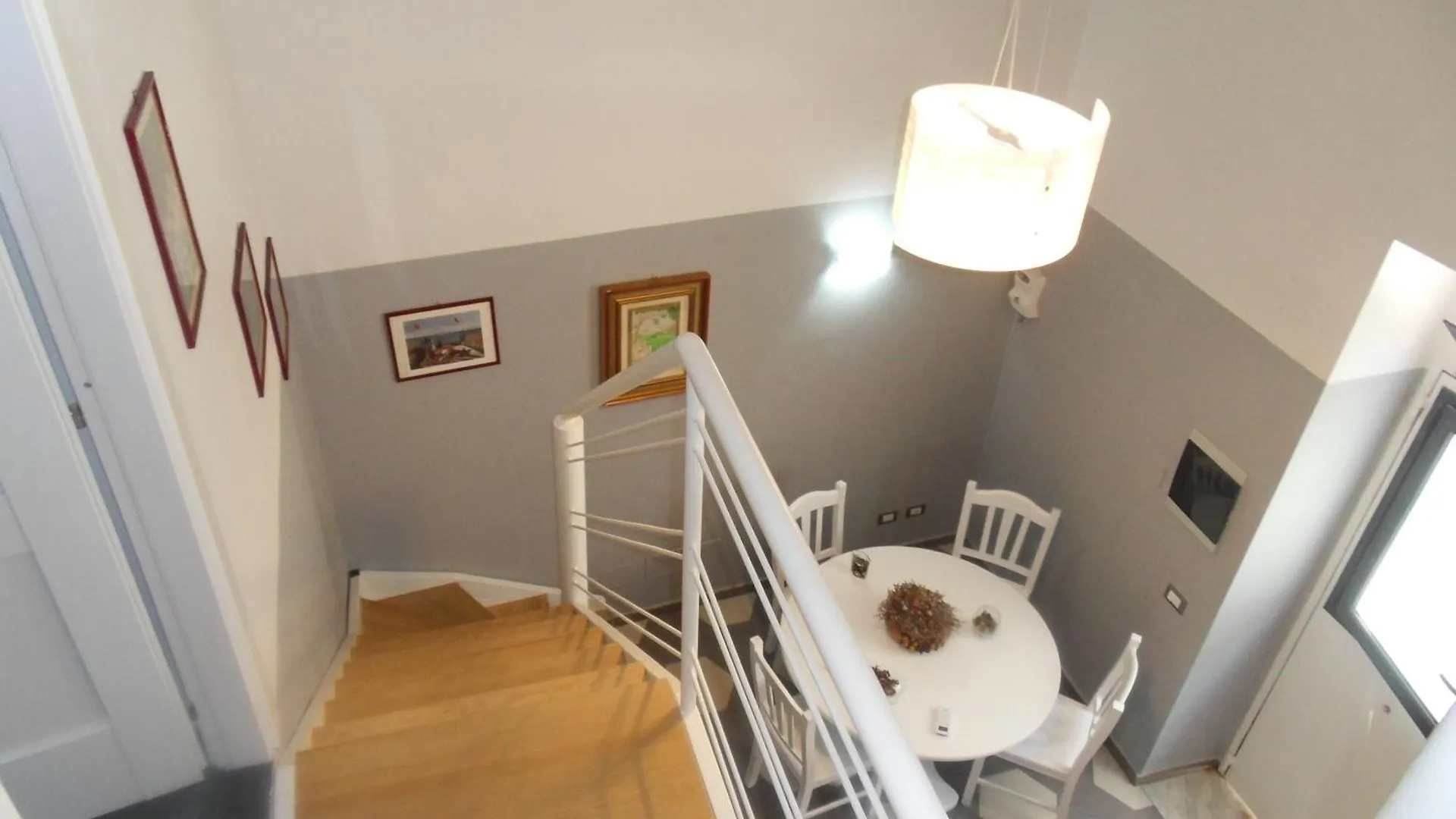 Archimede Casa Vacanze Six Villa Palermo