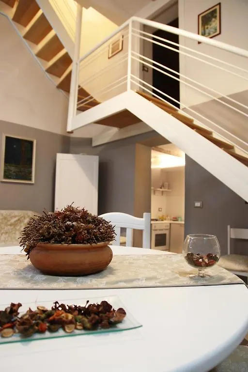 Archimede Casa Vacanze Six Villa Palermo 0*,  Italy