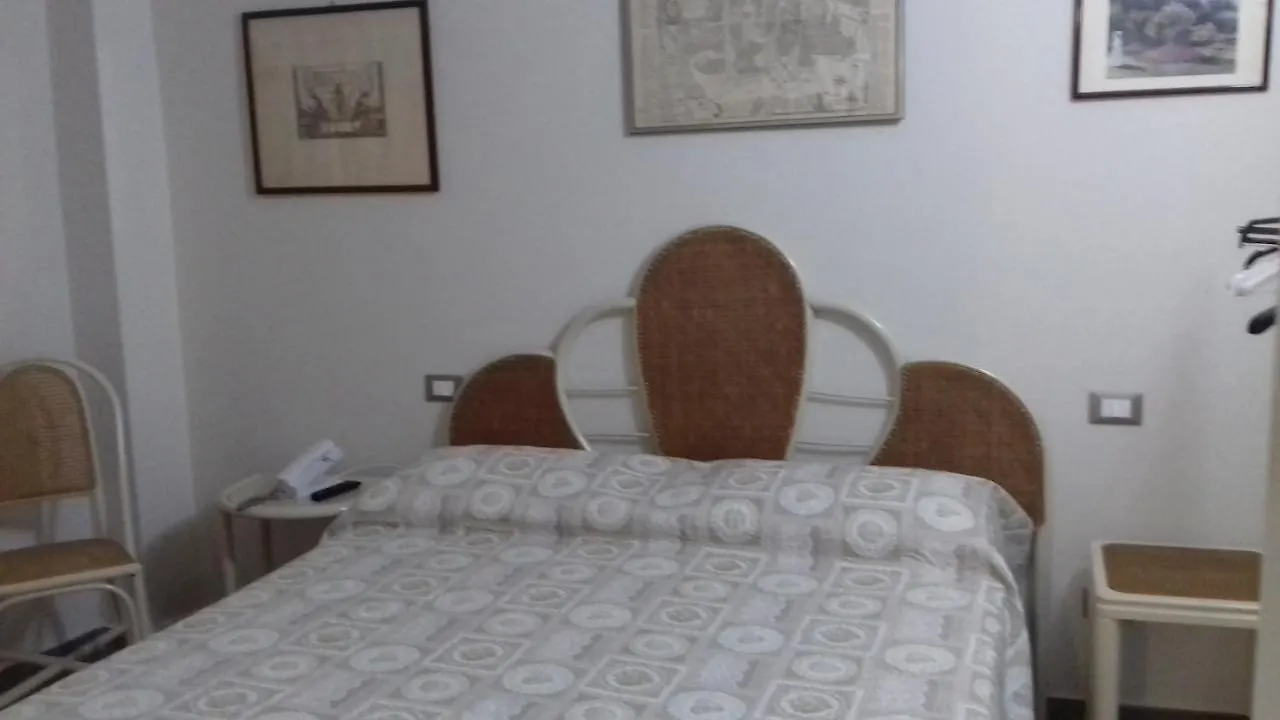 Archimede Casa Vacanze Six Villa Palermo