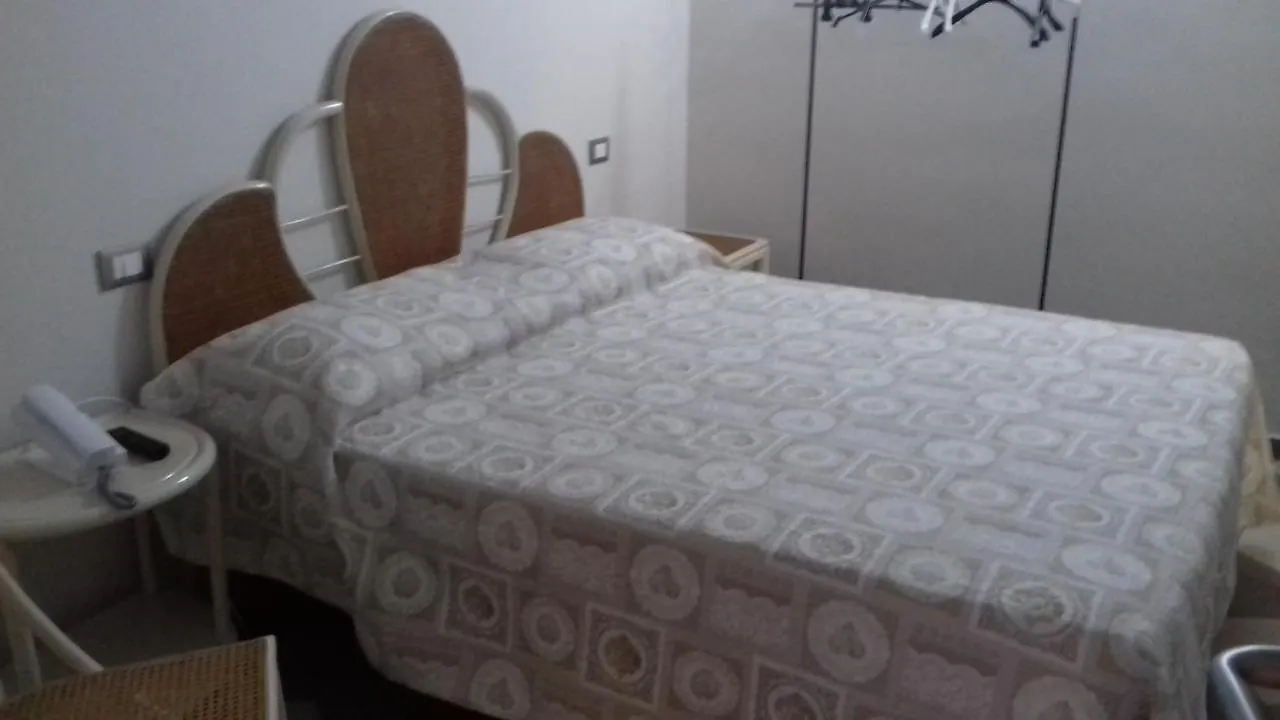 Archimede Casa Vacanze Six Villa Palermo