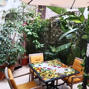Casa Sicana Apartment