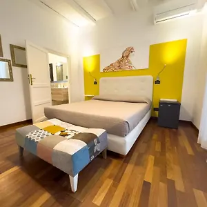 Bed & Breakfast Boutique Vintage, Palermo