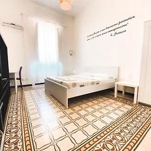 Liola #teatro Massimo Bed and breakfast