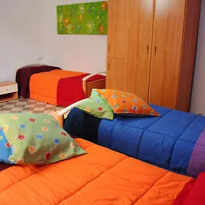 Soleluna Della Solidarietà Bed & Breakfast
