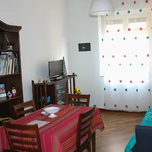 Ai Bastioni Del Massimo Bed and breakfast
