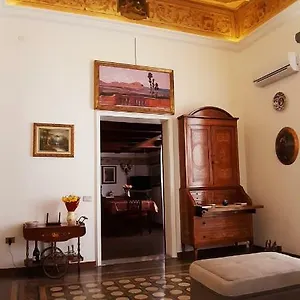 Casa De Spuches Ferienhaus