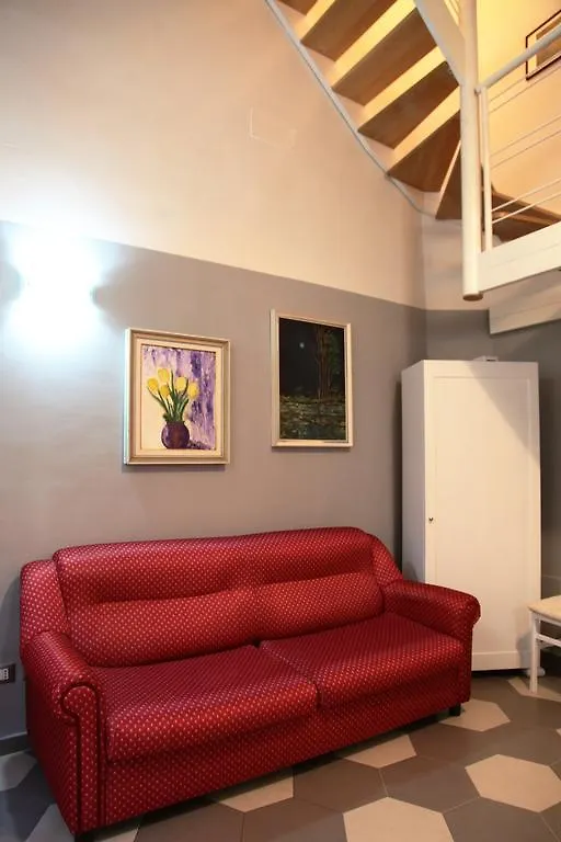 Holiday home Archimede Casa Vacanze Six Villa Palermo